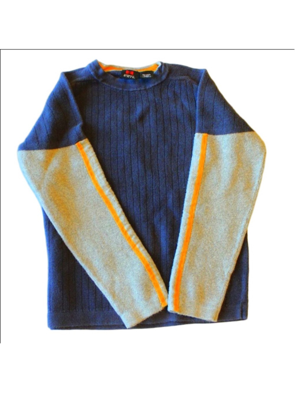 Emergency Exit Boys Sweater